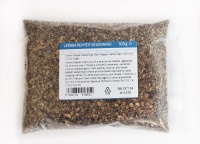 Lemon Pepper Seasoning 100g